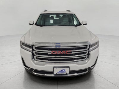 2023 GMC Acadia AWD 4dr SLT