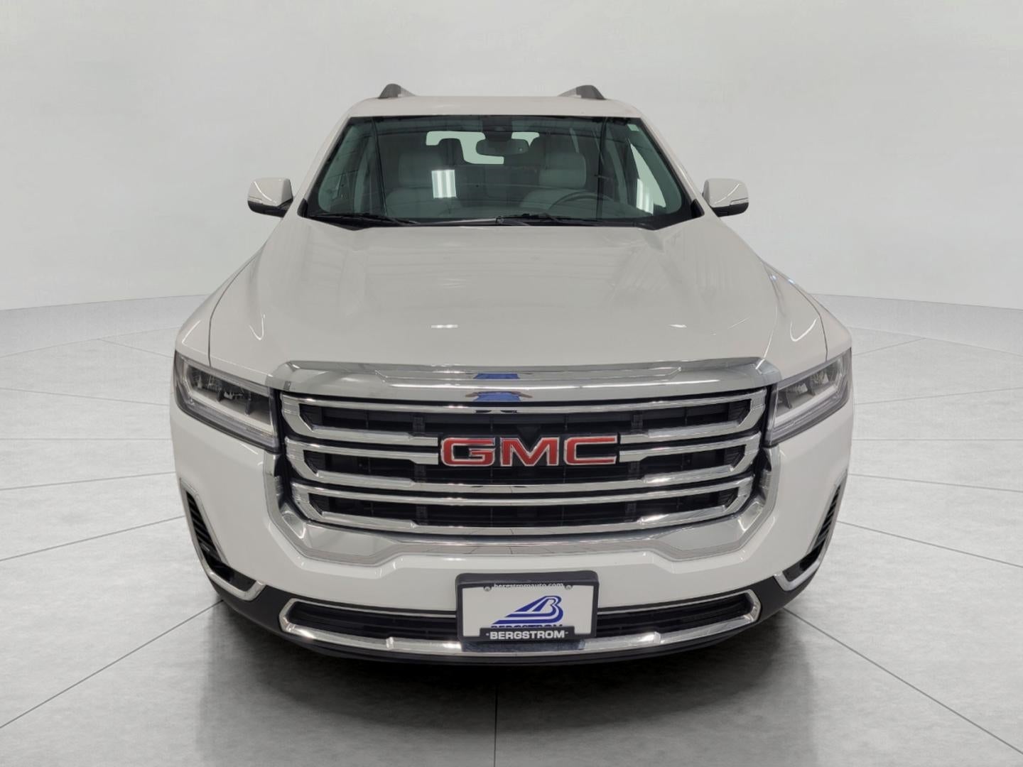 2023 GMC Acadia AWD 4dr SLT