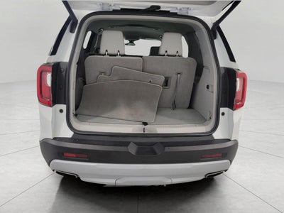 2023 GMC Acadia AWD 4dr SLT