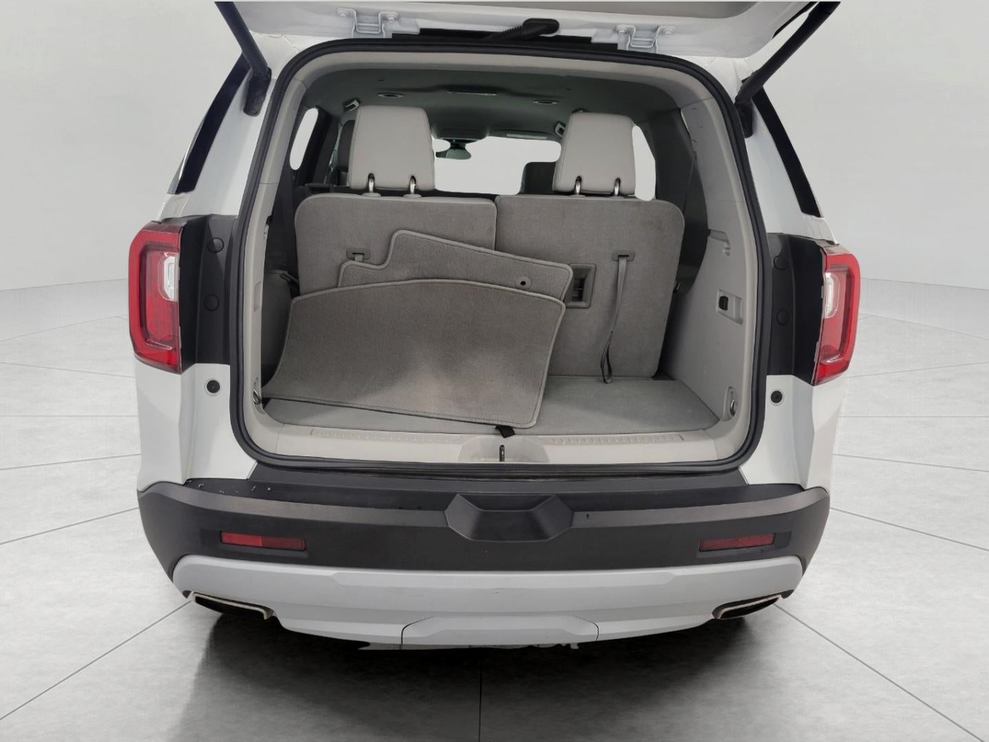 2023 GMC Acadia AWD 4dr SLT