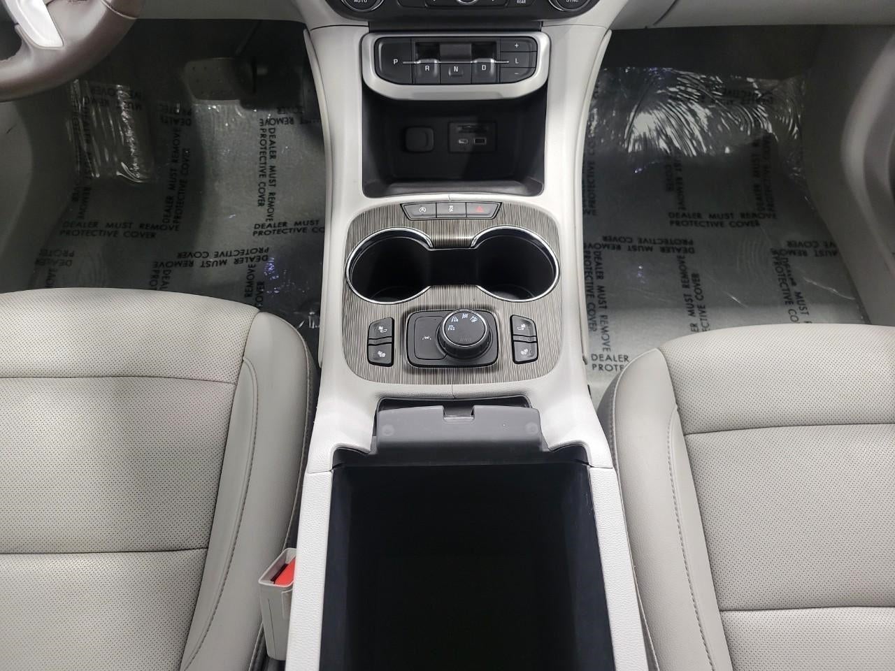 2023 GMC Acadia AWD 4dr SLT