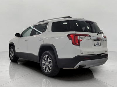 2023 GMC Acadia AWD 4dr SLT