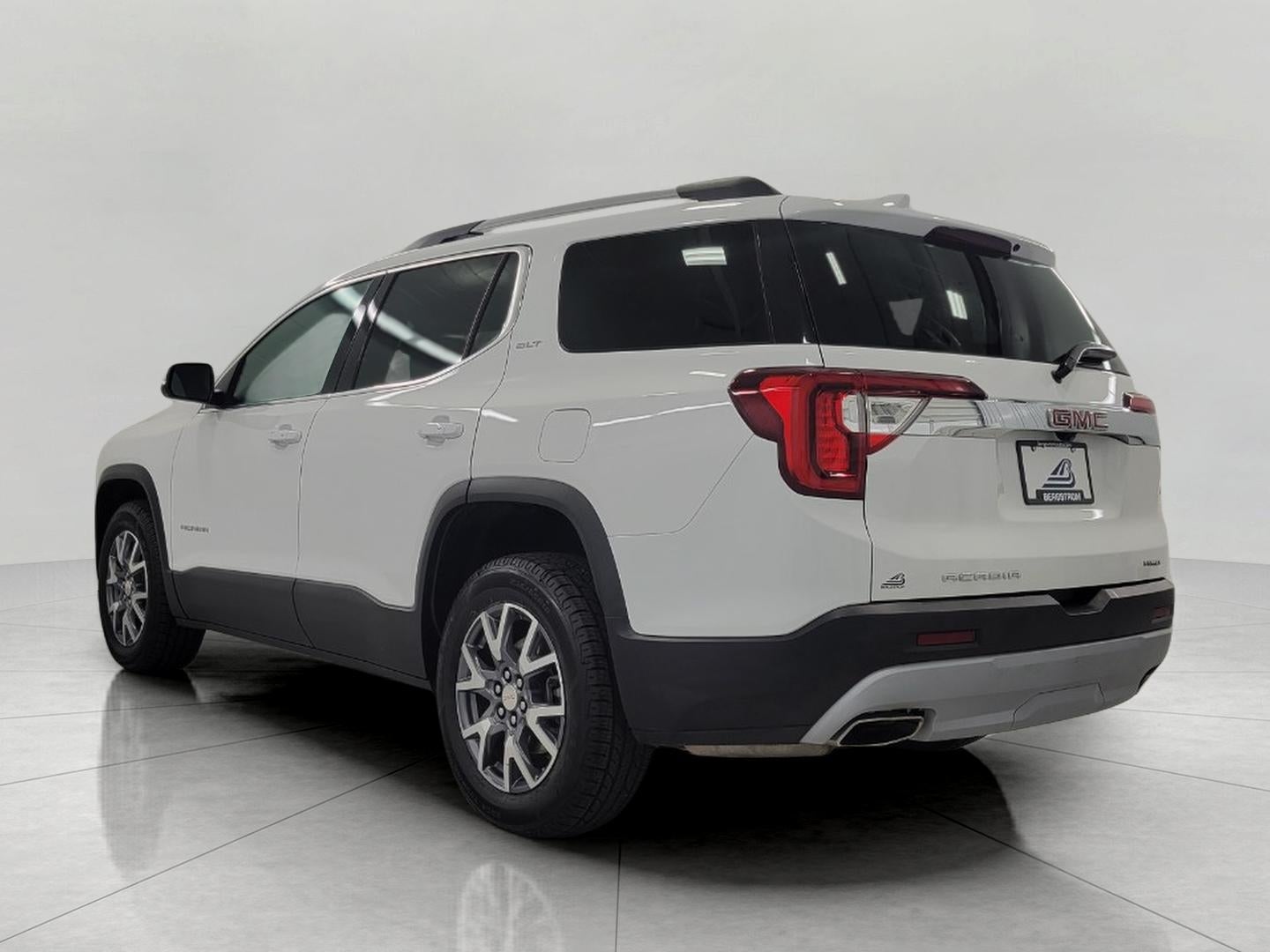 2023 GMC Acadia AWD 4dr SLT