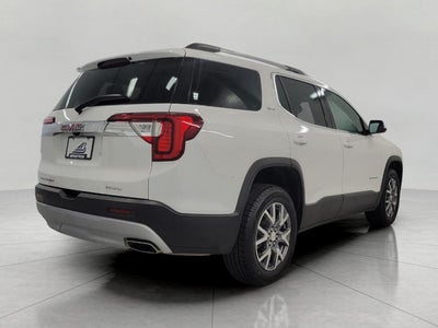 2023 GMC Acadia AWD 4dr SLT