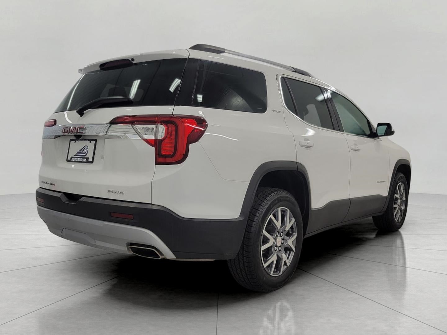 2023 GMC Acadia AWD 4dr SLT