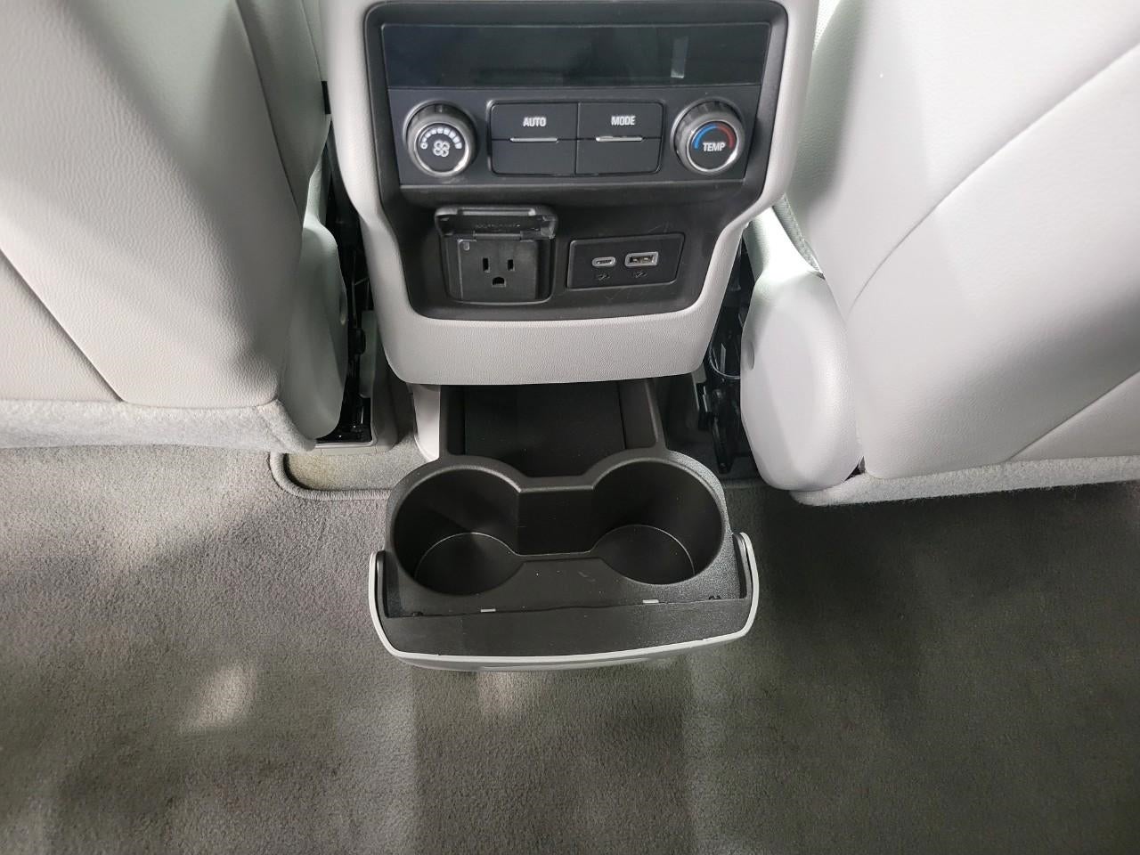 2023 GMC Acadia AWD 4dr SLT