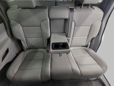 2023 GMC Acadia AWD 4dr SLT