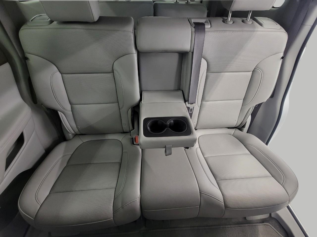 2023 GMC Acadia AWD 4dr SLT