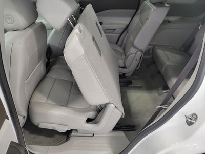 2023 GMC Acadia AWD 4dr SLT