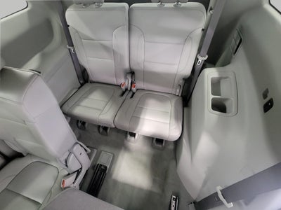 2023 GMC Acadia AWD 4dr SLT