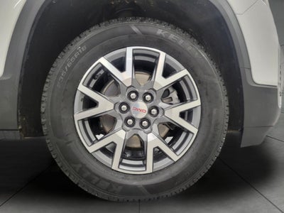 2023 GMC Acadia AWD 4dr SLT