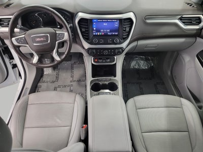 2023 GMC Acadia AWD 4dr SLT