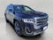 2021 GMC Acadia AWD 4dr SLT