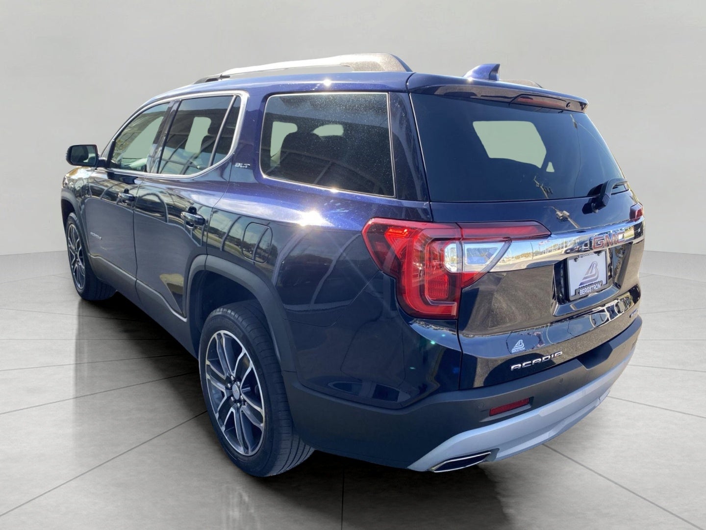 2021 GMC Acadia AWD 4dr SLT