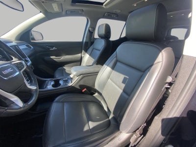 2021 GMC Acadia AWD 4dr SLT