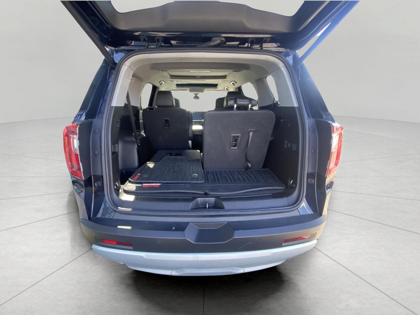 2021 GMC Acadia AWD 4dr SLT