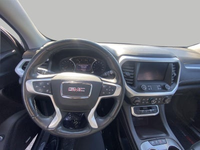 2021 GMC Acadia AWD 4dr SLT