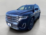 2021 GMC Acadia AWD 4dr SLT
