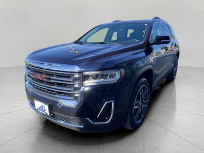 2021 GMC Acadia AWD 4dr SLT