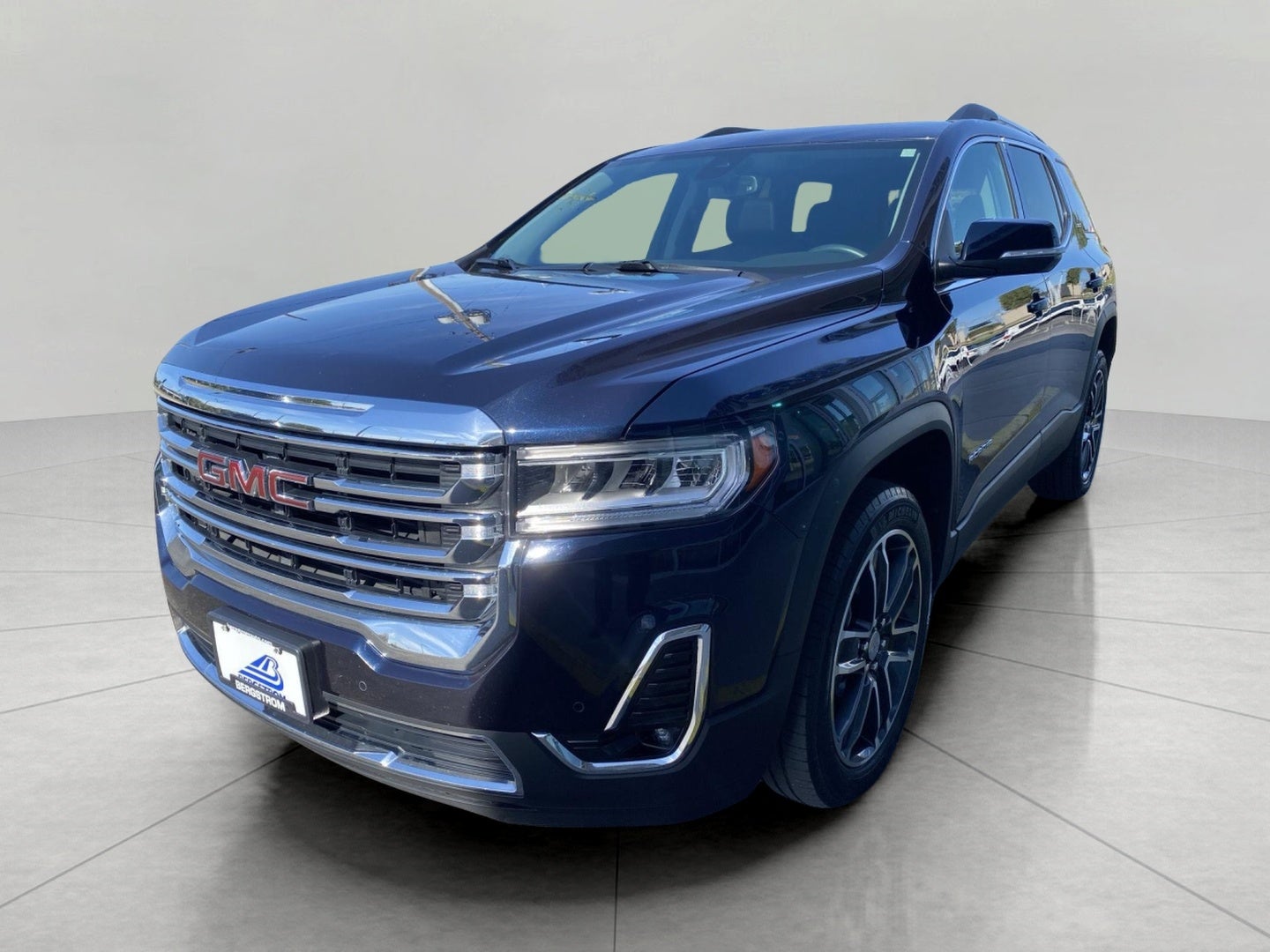 2021 GMC Acadia AWD 4dr SLT