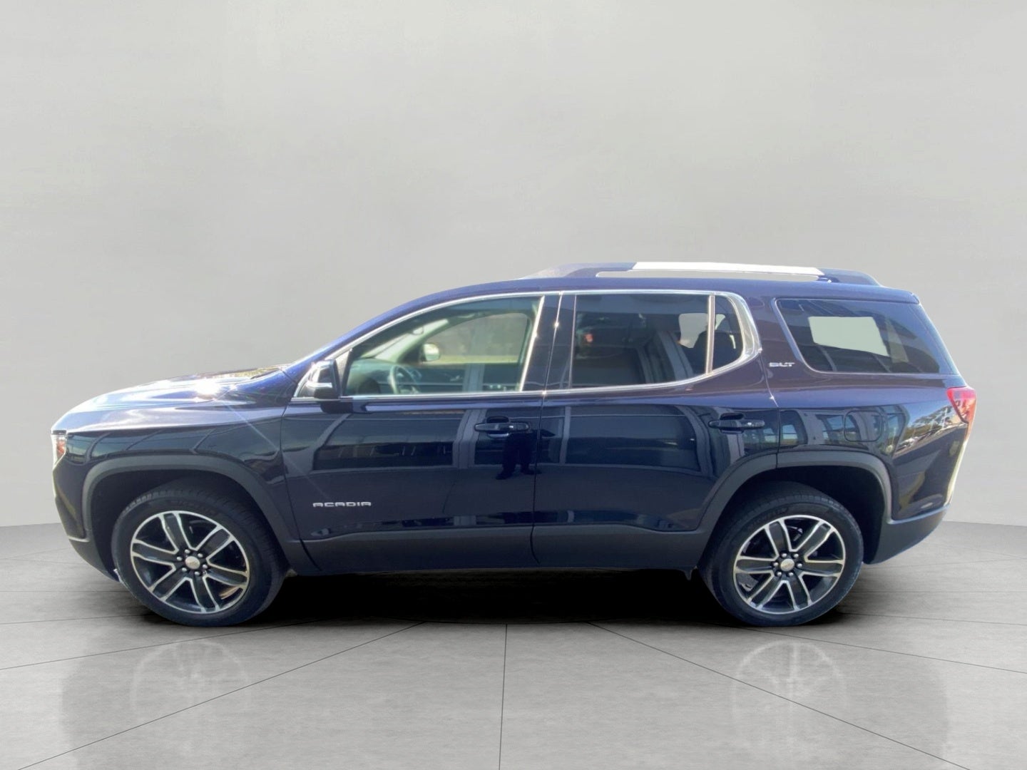 2021 GMC Acadia AWD 4dr SLT