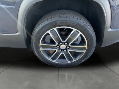 2021 GMC Acadia AWD 4dr SLT