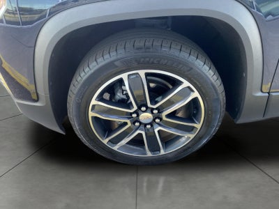 2021 GMC Acadia AWD 4dr SLT