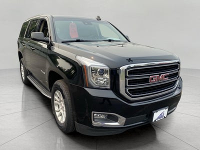 2020 GMC Yukon 4WD 4dr SLT