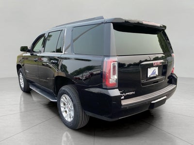 2020 GMC Yukon 4WD 4dr SLT