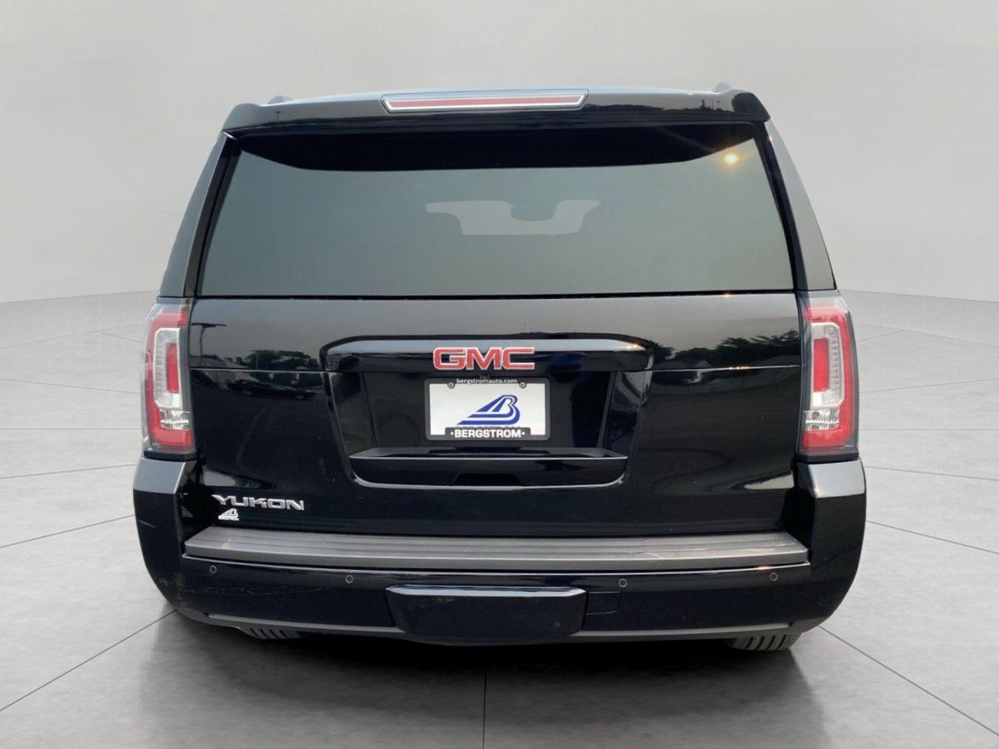 2020 GMC Yukon 4WD 4dr SLT