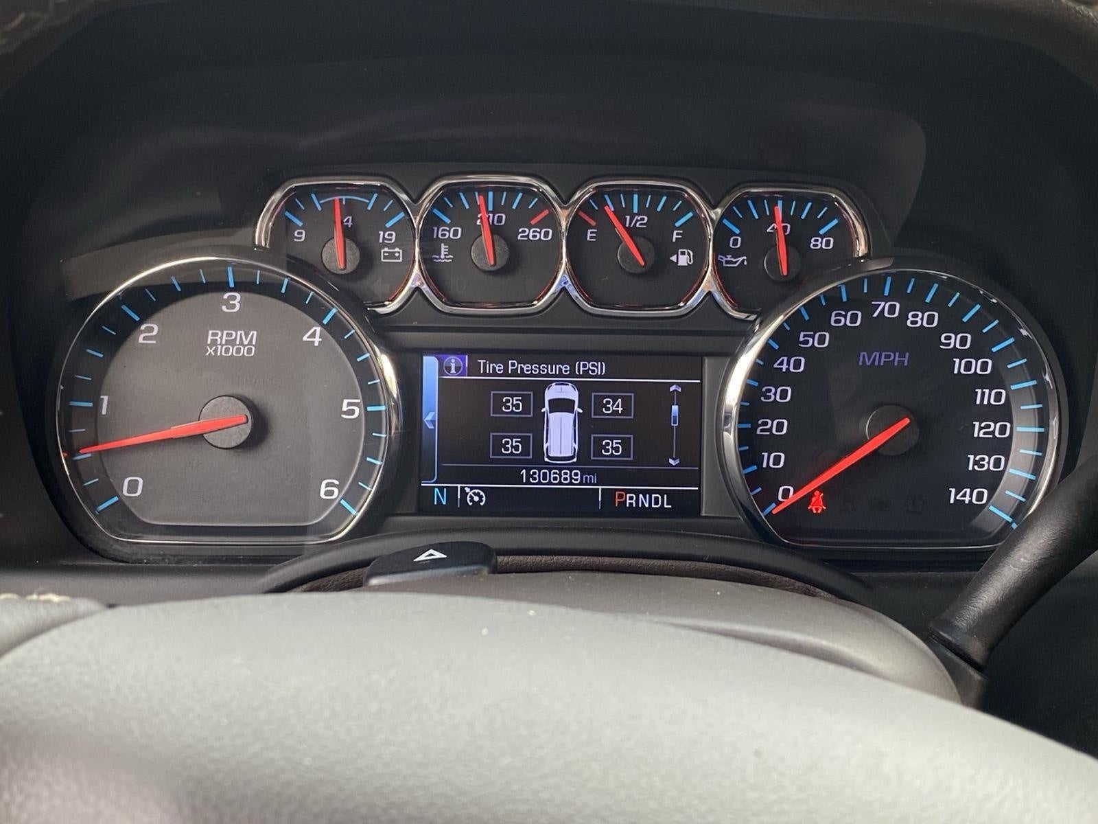 2020 GMC Yukon 4WD 4dr SLT