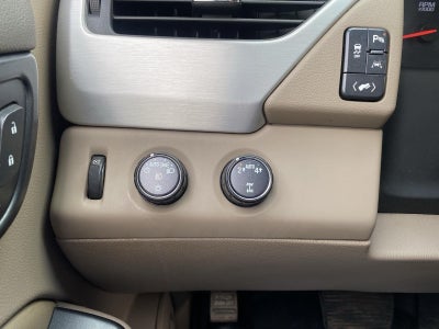 2020 GMC Yukon 4WD 4dr SLT