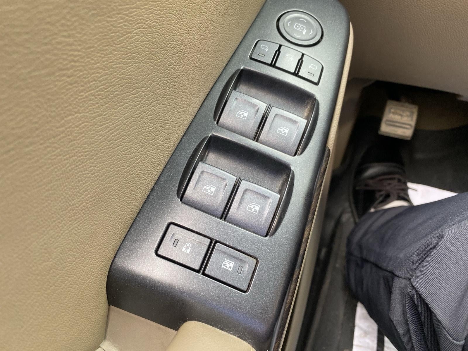 2020 GMC Yukon 4WD 4dr SLT