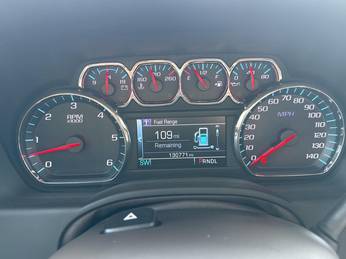 2020 GMC Yukon 4WD 4dr SLT