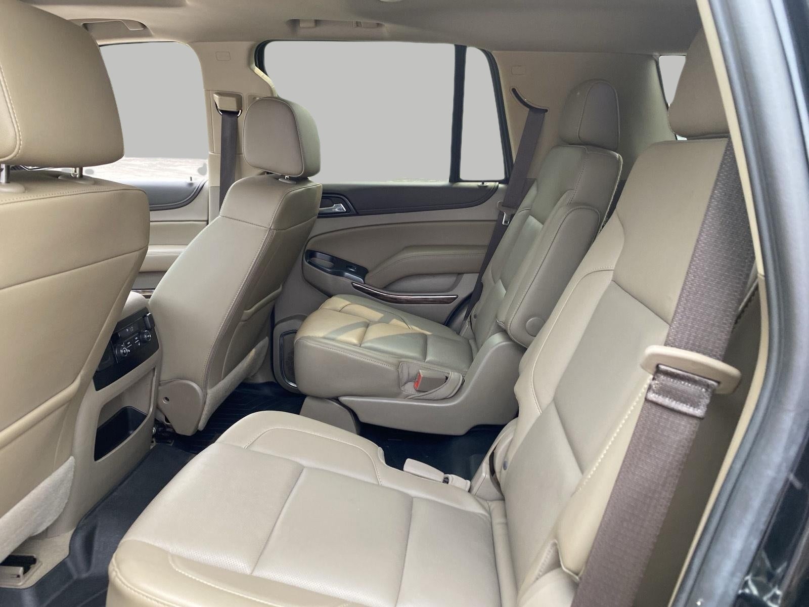 2020 GMC Yukon 4WD 4dr SLT