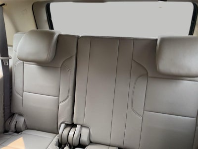 2020 GMC Yukon 4WD 4dr SLT