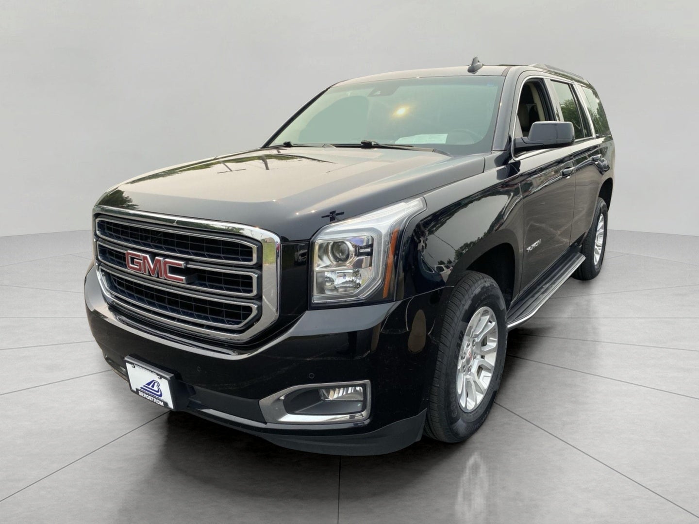 2020 GMC Yukon 4WD 4dr SLT