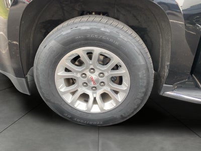 2020 GMC Yukon 4WD 4dr SLT