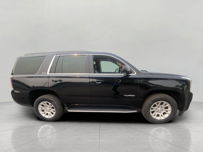 2020 GMC Yukon 4WD 4dr SLT