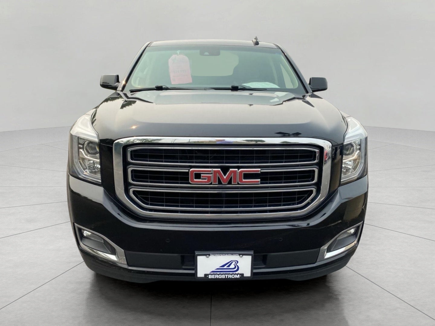 2020 GMC Yukon 4WD 4dr SLT