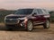 2019 Chevrolet Traverse LT Cloth w/1LT