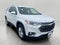 2020 Chevrolet Traverse AWD 4dr LT Cloth w/1LT