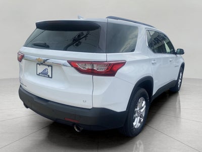 2020 Chevrolet Traverse AWD 4dr LT Cloth w/1LT