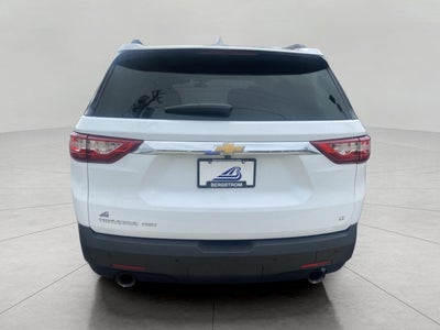 2020 Chevrolet Traverse AWD 4dr LT Cloth w/1LT