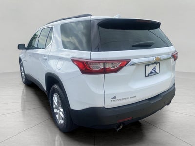 2020 Chevrolet Traverse AWD 4dr LT Cloth w/1LT