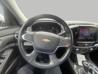 2020 Chevrolet Traverse AWD 4dr LT Cloth w/1LT