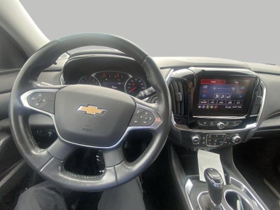 2020 Chevrolet Traverse AWD 4dr LT Cloth w/1LT