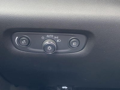 2020 Chevrolet Traverse AWD 4dr LT Cloth w/1LT