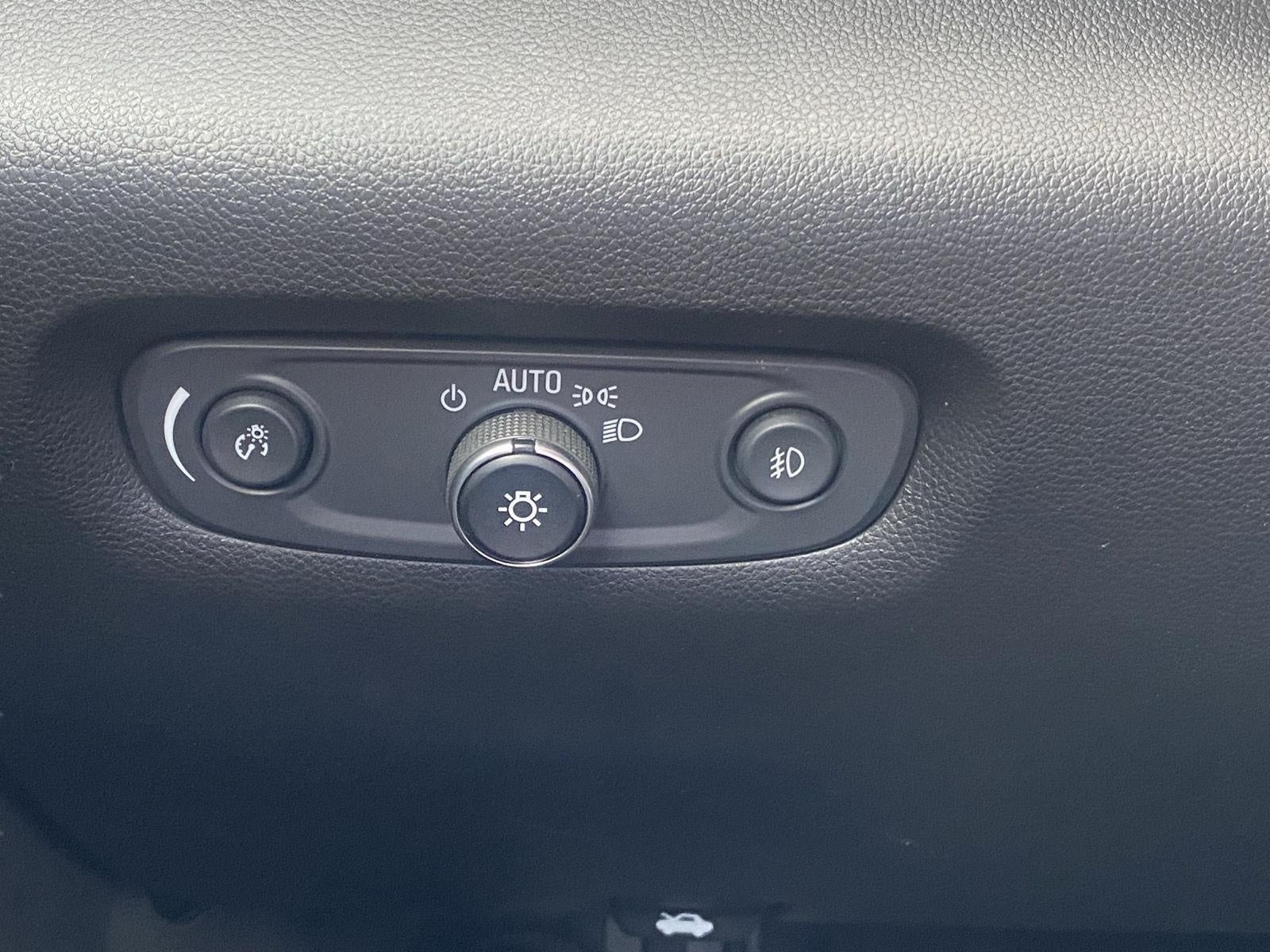 2020 Chevrolet Traverse AWD 4dr LT Cloth w/1LT