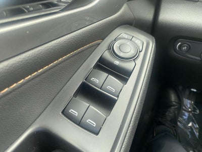2020 Chevrolet Traverse AWD 4dr LT Cloth w/1LT